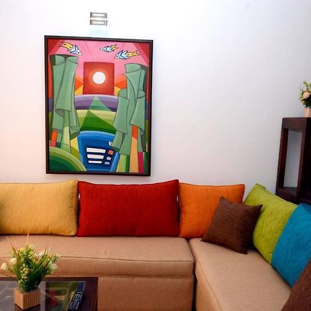 The Grand Royal Luxury Apartment Nuwara Eliya Exterior photo