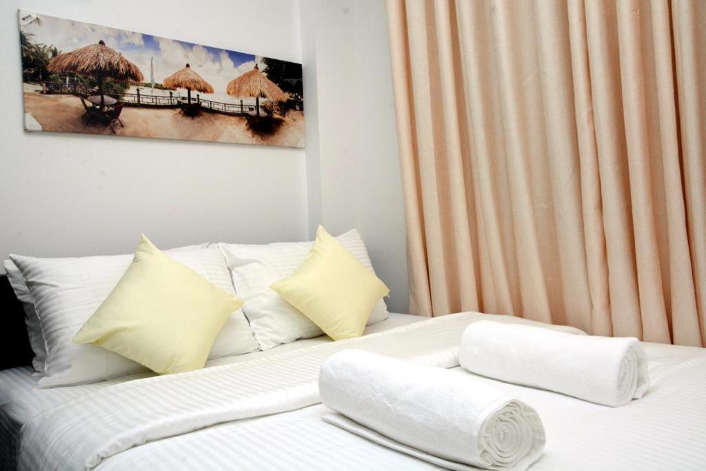 The Grand Royal Luxury Apartment Nuwara Eliya Exterior photo