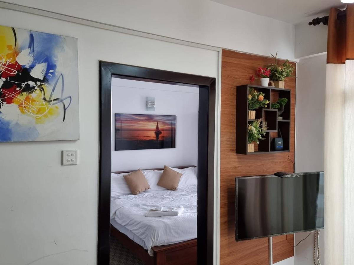 The Grand Royal Luxury Apartment Nuwara Eliya Exterior photo