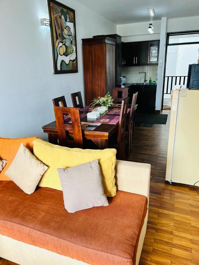 The Grand Royal Luxury Apartment Nuwara Eliya Exterior photo